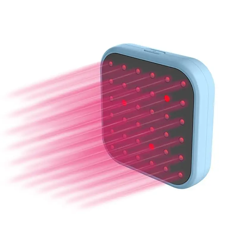 Red Light Therapy Lastek 36 Diodes Pet Acupuncture Cat Cold Laser Dildo Physiotherapy Laser Medical Device