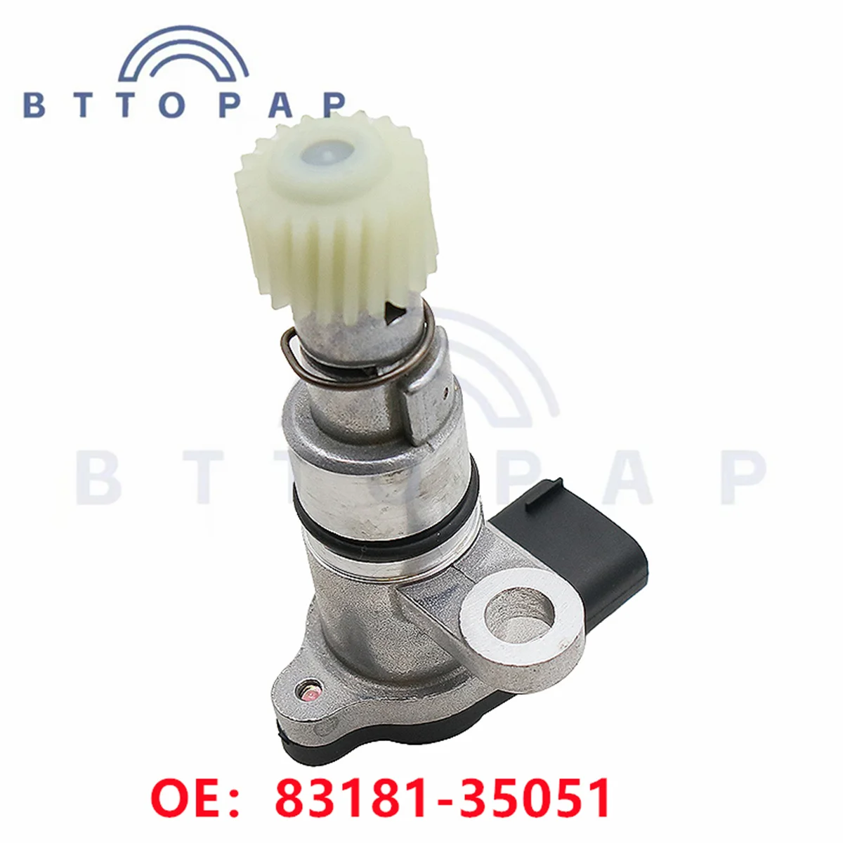 83181-35051 83181-35080 83181-35040 Vehicle Wheel Speed Sensor For Toyota 4Runner Previa Pickup 1994-1992 19-Teeth 8318135051