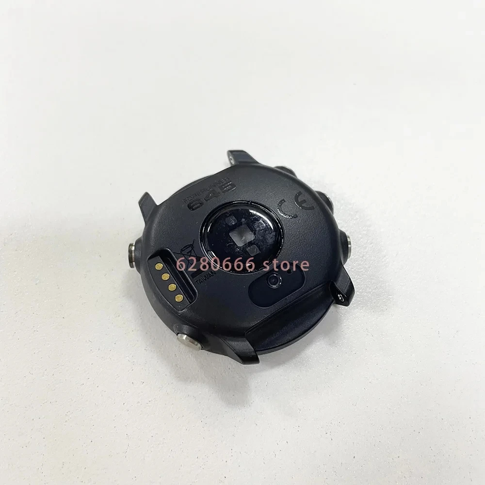 Housing Shell For GARMIN Forerunner 645 645M 645Music Battery Door Back Cover Case Without Battery Button Repair Part Repair