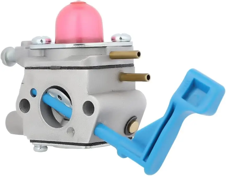 C1U-W13 Carburetoruel For  WeedEater GHT180 GHT180LE GHT195LE GHT220 GHT220LE Trimmer For Zama C1U-W13A W13 530071601