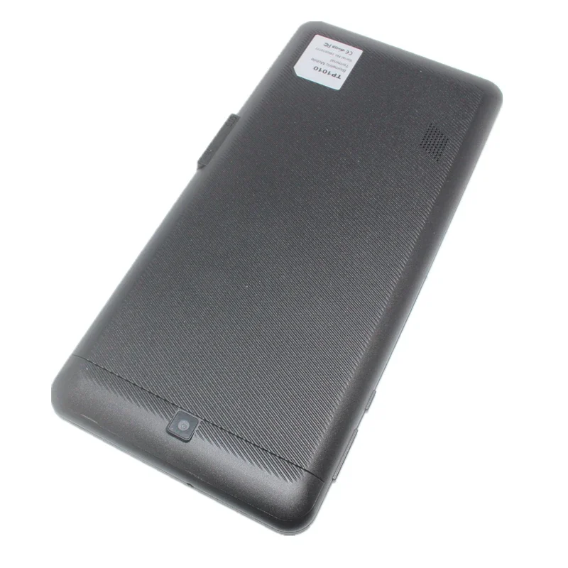 The Cheapest 7" 4G Fingerprint Phone Call Tablet PC Android 8.1 GSM Quad Core WIFI 1GB RAM 8GB ROM Dual SIM 4000mAh