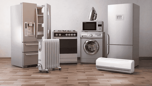 Home Appliances